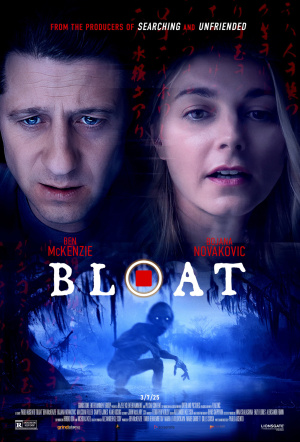 Poster for Bloat
