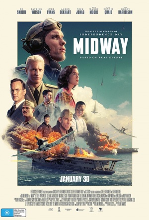 Midway (2019)
