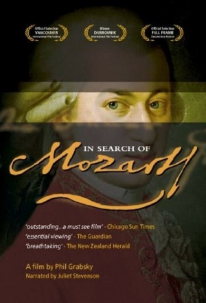 In Search Of Mozart