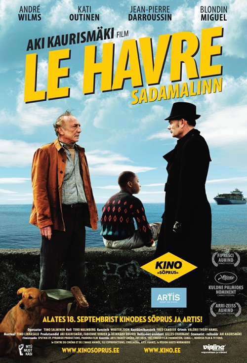 Le Havre