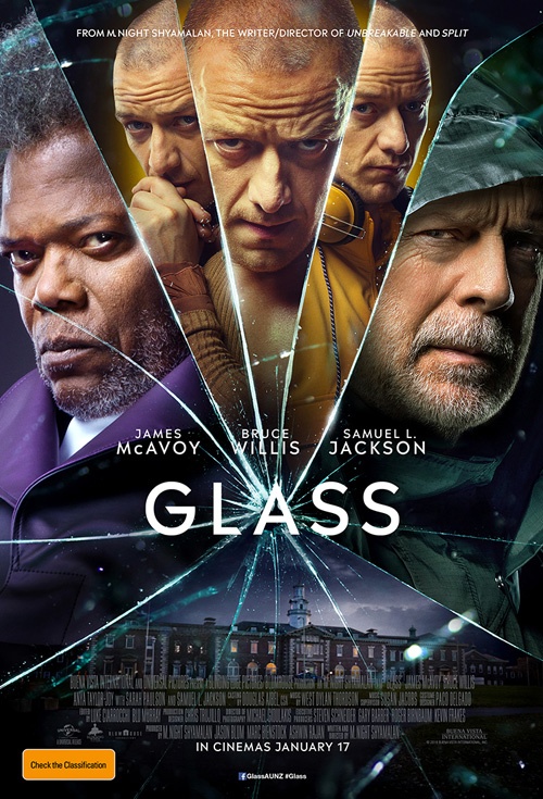Glass