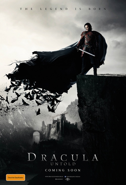 Dracula Untold