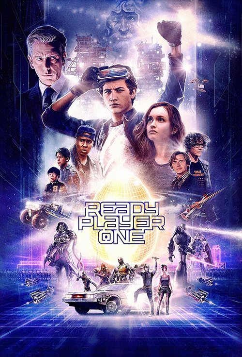 Ready Player One