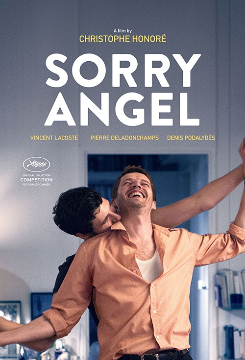 Sorry Angel
