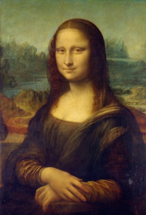 Exhibition on Screen: Leonardo - The Works