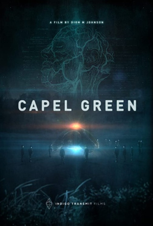 Poster for Capel Green