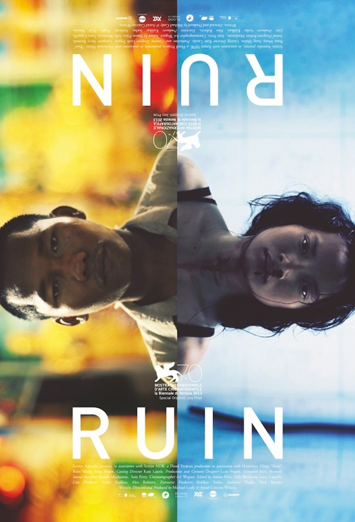 Ruin | Where to watch streaming and online in Australia | Flicks