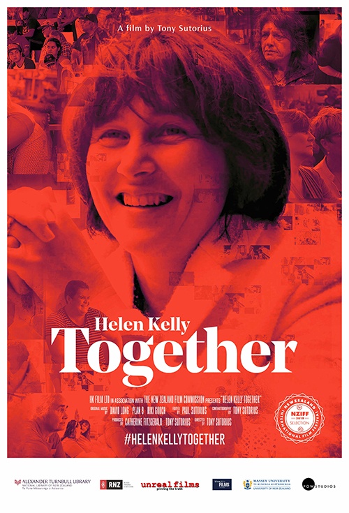 Helen Kelly: Together