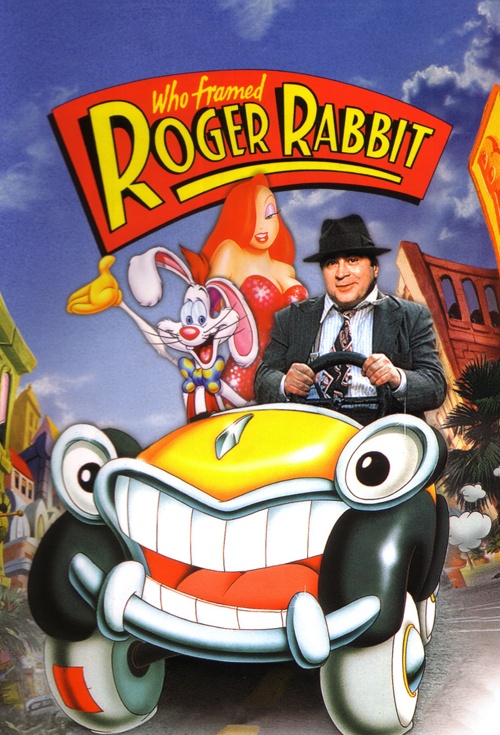 Who Framed Roger Rabbit