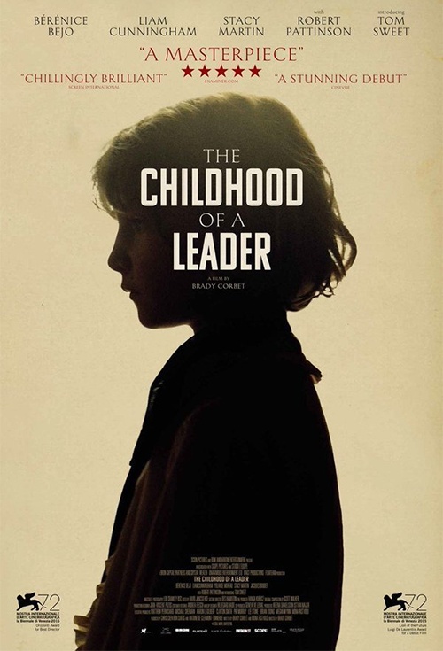 The Childhood of a Leader