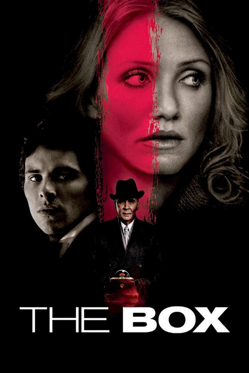 The Box (2009) | Where to watch streaming and online ...