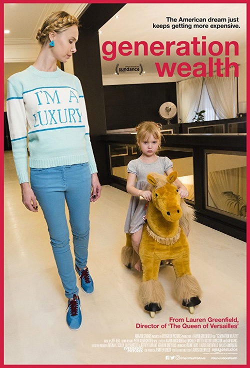 Generation Wealth