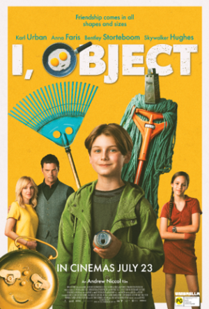 movie