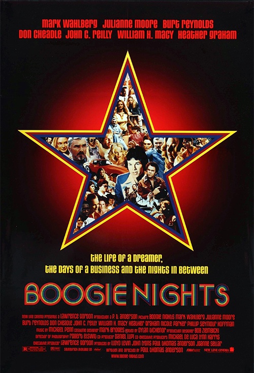 Boogie Nights