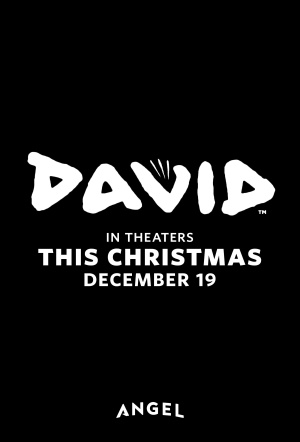 Poster for David