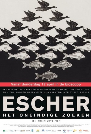 Escher: Journey into Infinity