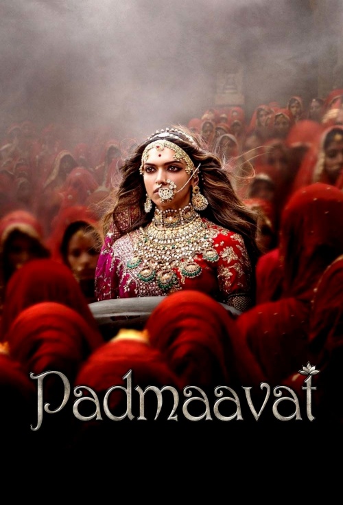 Padmaavat (Telugu version)