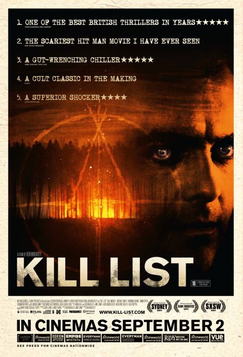 Kill List