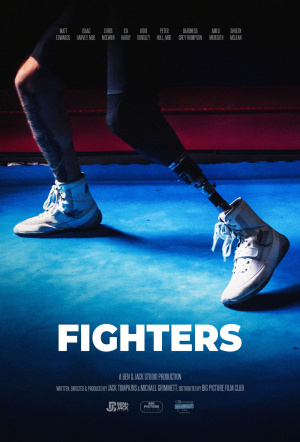 Poster for Fighters