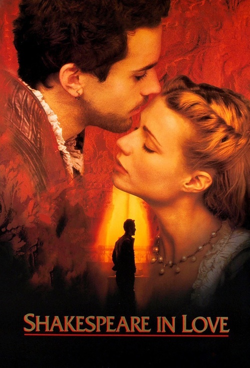 Shakespeare in Love