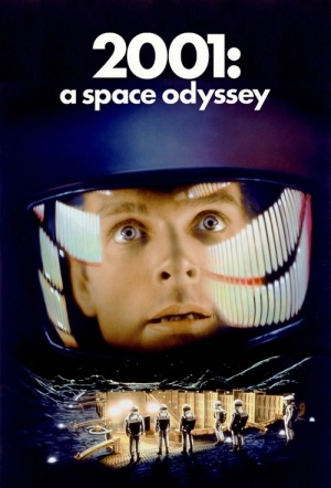 2001: A Space Odyssey