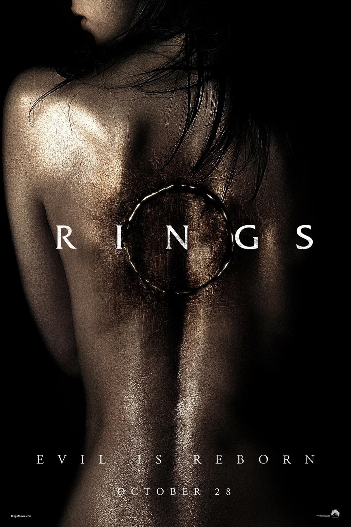 Rings | Where to watch streaming and online in Australia | Flicks
