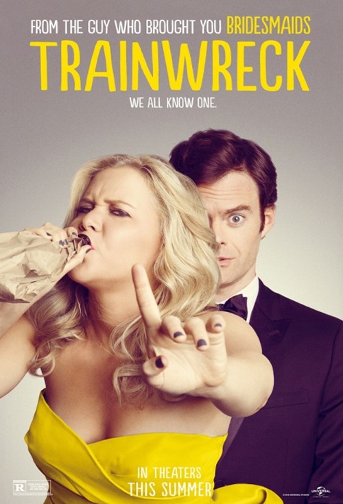 Trainwreck