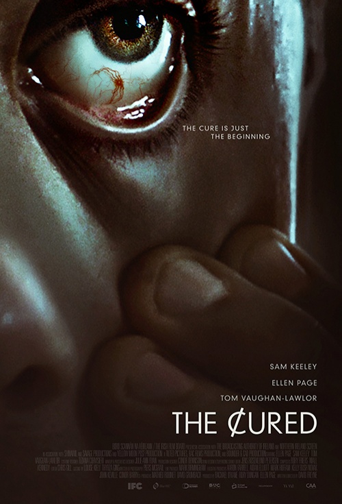 The Cured