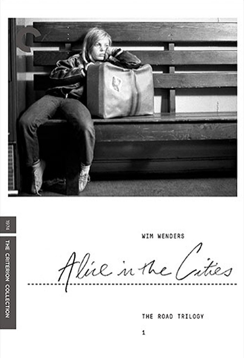 Alice in the Cities