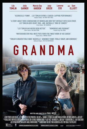 Grandma