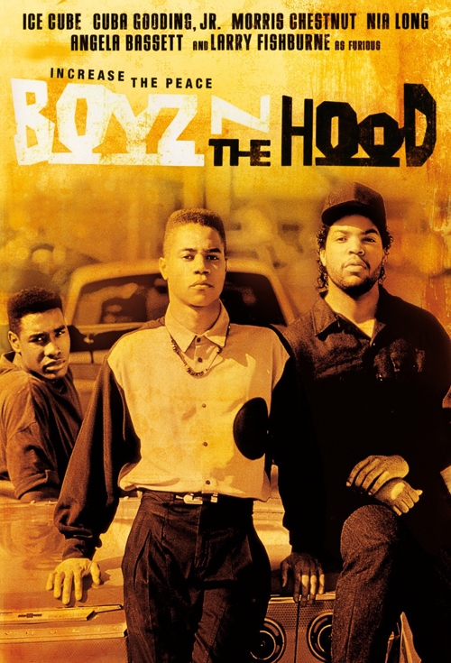 Boyz 'N The Hood | Where to watch streaming and online in Australia