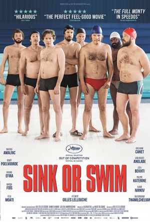Sink or Swim (Le Grand Bain)