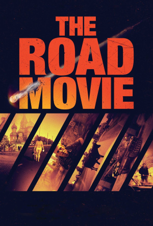Poster for The Road Movie