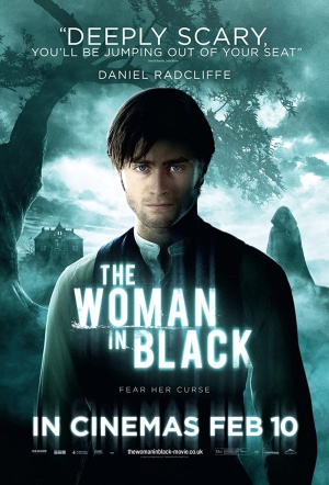 The Woman In Black Trailer The Woman In Black Trailer