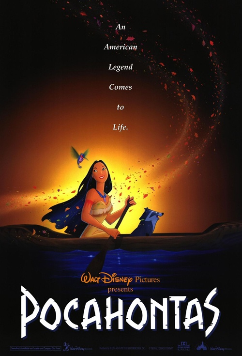 Pocahontas