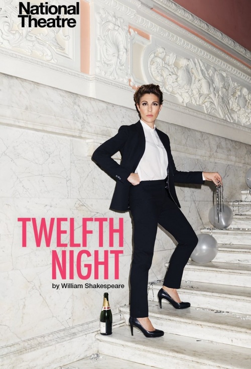 NT Live: Twelfth Night