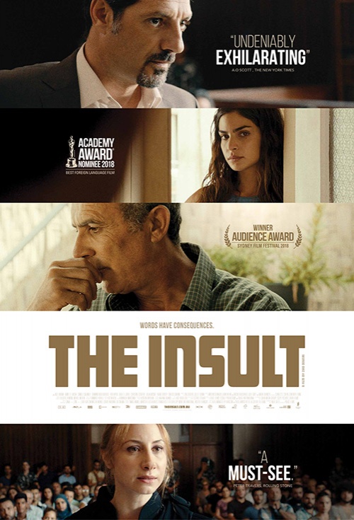 The Insult