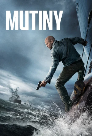 Poster for Mutiny