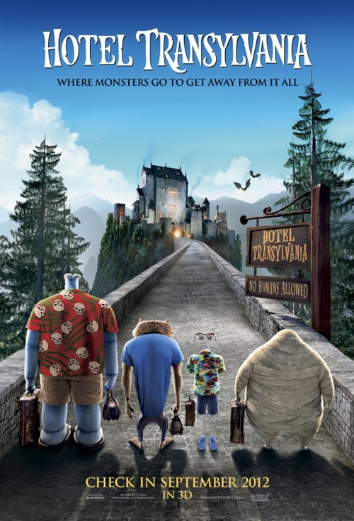 Hotel Transylvania
