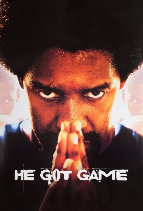 He Got Game