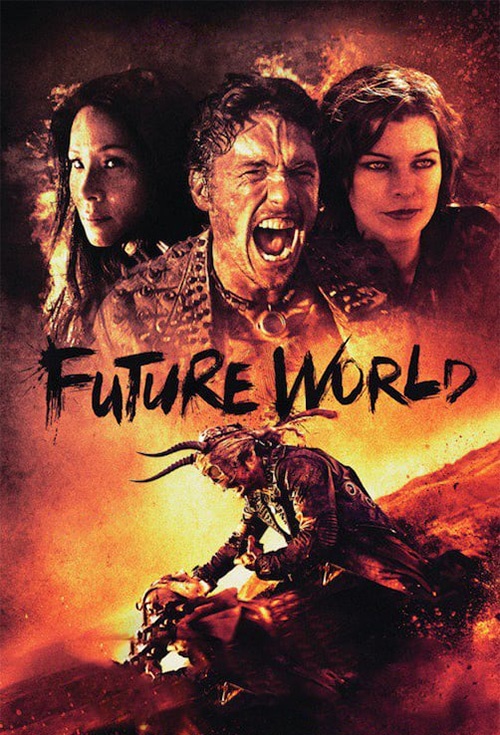 Future World