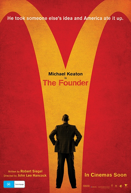 The Founder