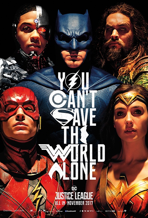 Justice League