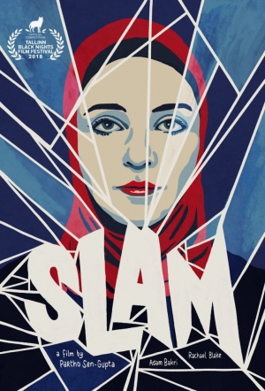Slam (2018)