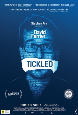 Tickled