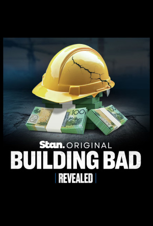 Poster for Revealed: Building Bad