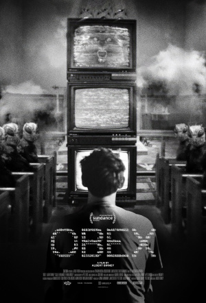 Poster for OBEX