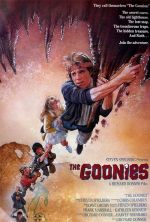 The Goonies