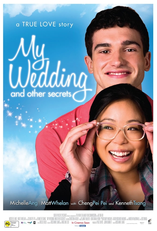 My wedding and other secrets essay 04 image