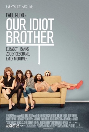 Our Idiot Brother